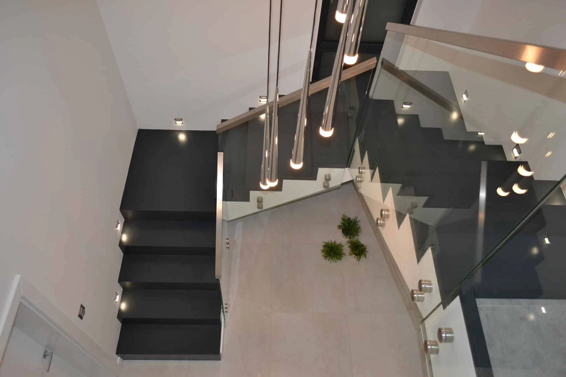 Schody na beton